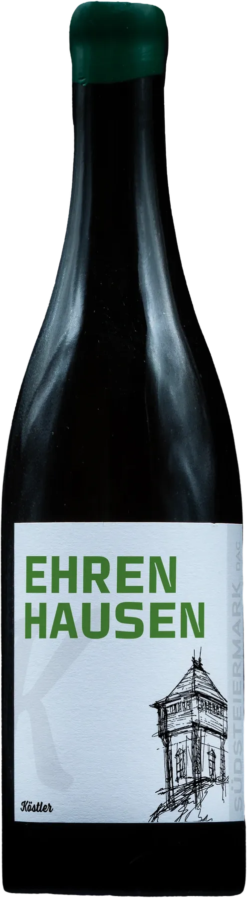 Flasche Ehrenhausen