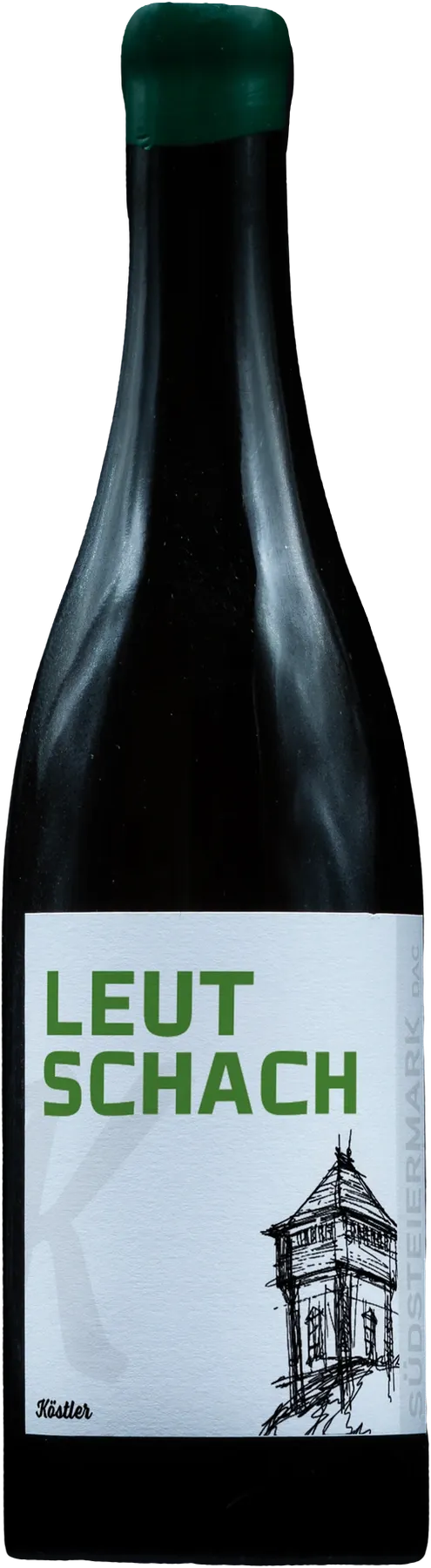 Flasche Leutschach